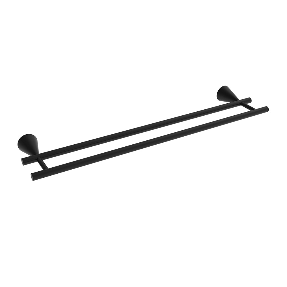 ICO Bath V65180 Cone 24" Double Towel Bar