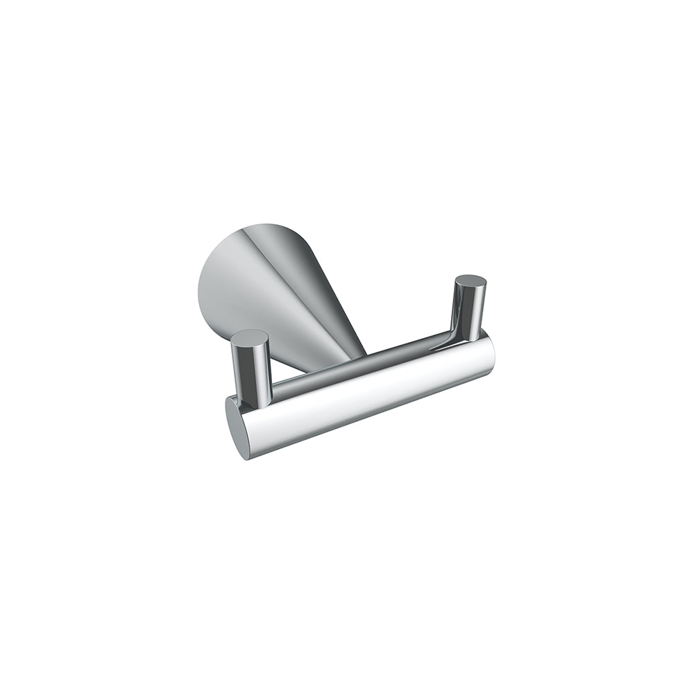 ICO Bath V65220 Cone Double Towel Hook - Parent