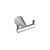 ICO Bath V65220 Cone Double Towel Hook - Parent