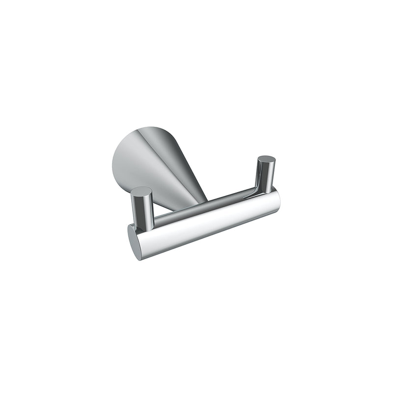ICO Bath V65220 Cone Double Towel Hook - Parent