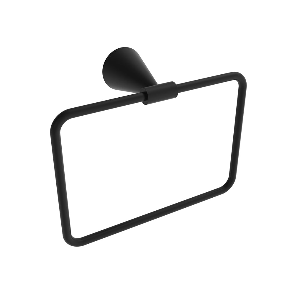 ICO Bath V65310 Cone Towel Ring