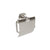 ICO Bath V68050 Ember Toilet Paper Holder With Cover