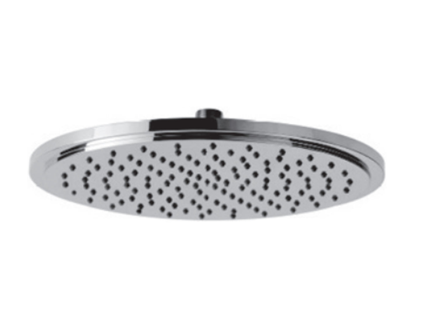 Vissoni V708034 10 Rain head (Guilloche) - Parent