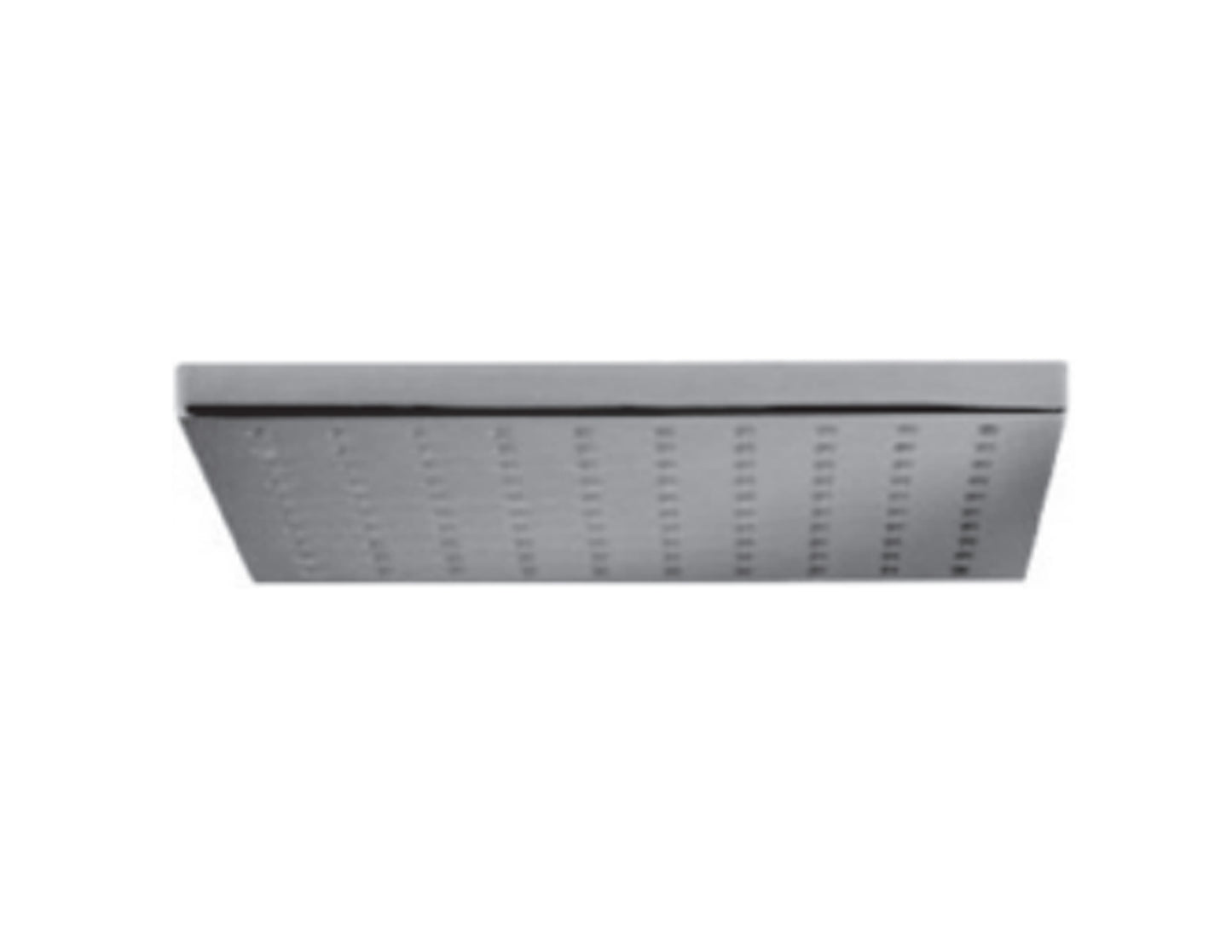 Vissoni V708044 7 Square rain head (Zeo) - Parent