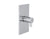 Vissoni V7093SL-TM 3/4 Thermostatic Trim - Uses TH-6300 valve - Parent