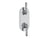 Vissoni V7095GA-TM 1/2 Thermostatic Trim w/1-way Volume Control - Uses TH-9010 valve - Parent