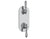 Vissoni V7096GA-TM 1/2 Thermostatic Trim w/2-way Diverter (shared) - Uses TH9212 valve - Parent