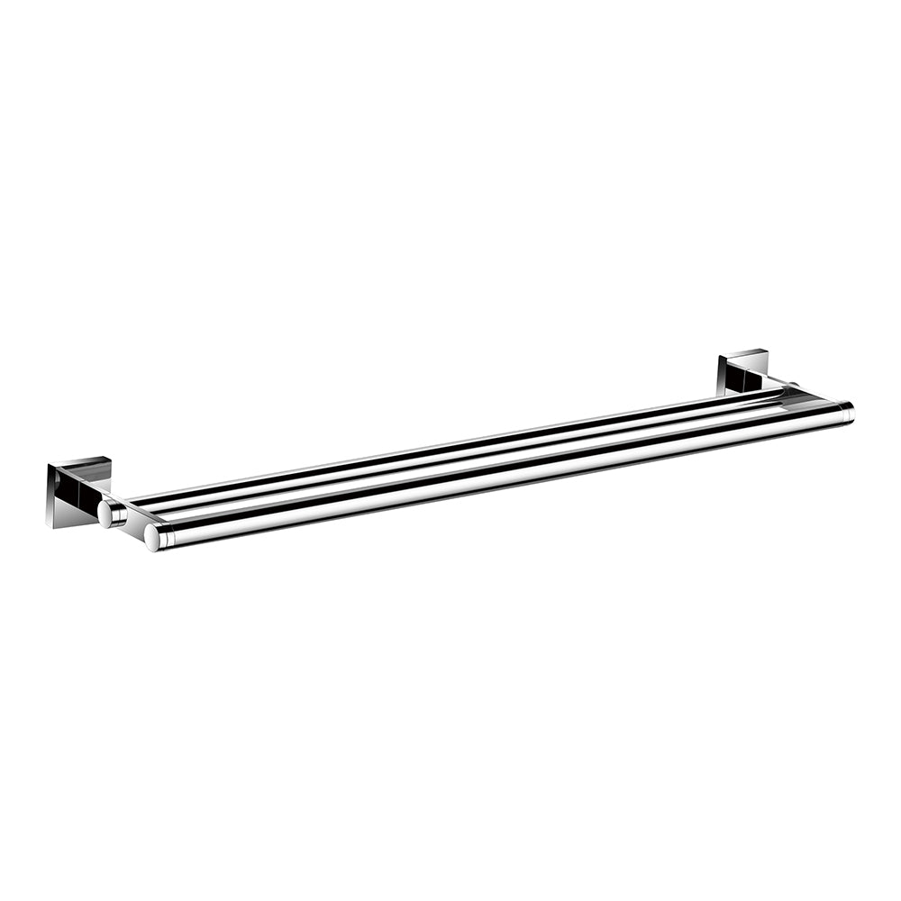 ICO Bath V72180 Sky 24" Double Towel Bar - Parent