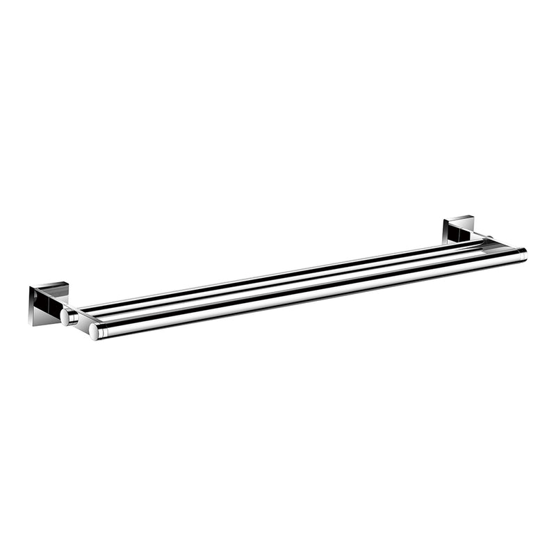 ICO Bath V72180 Sky 24" Double Towel Bar - Parent
