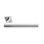 ICO Bath V72320 Sky 8" Towel Bar - Parent