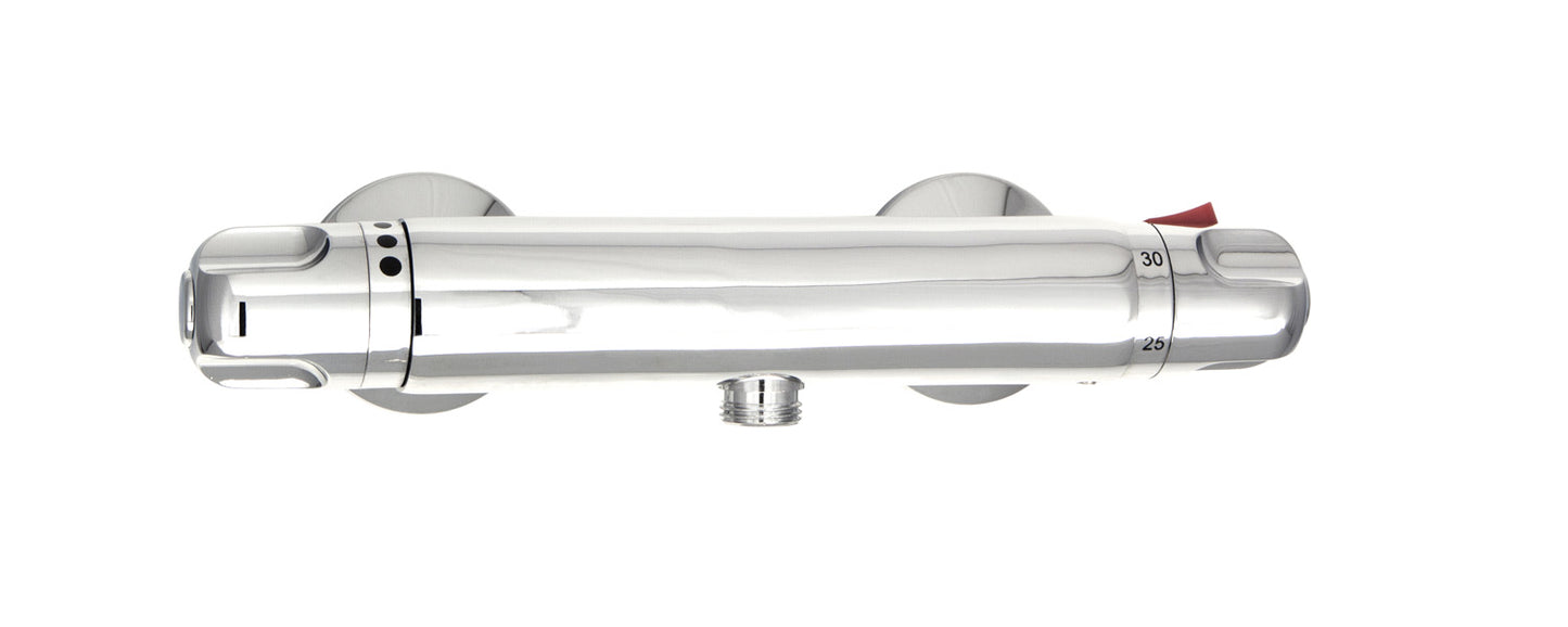 BARiL VAL-2650-00 External Thermostatic Shower Valve - Parent