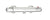 BARiL VAL-2650-00 External Thermostatic Shower Valve
