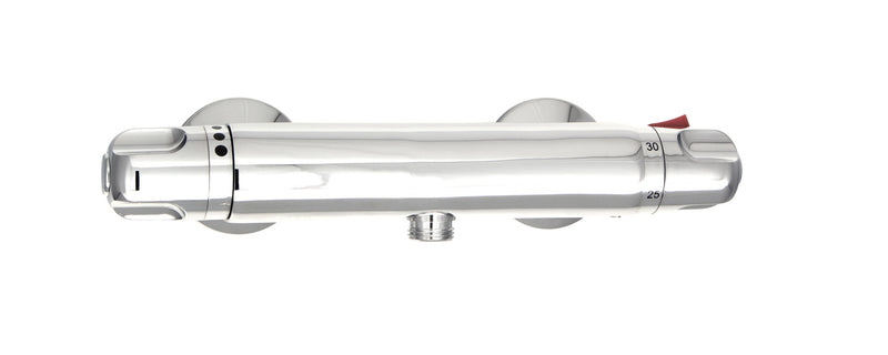 BARiL VAL-2650-00 External Thermostatic Shower Valve - Parent