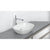 Wet Style VBE821A-O-NT Lav - Be - 21 X 15 X 4 - Above Mount Vessel - Parent
