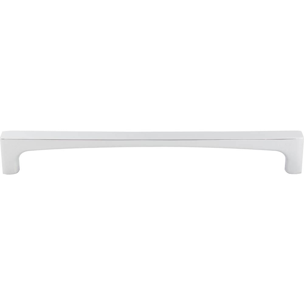 Top Knobs Riverside Pull Center to Center