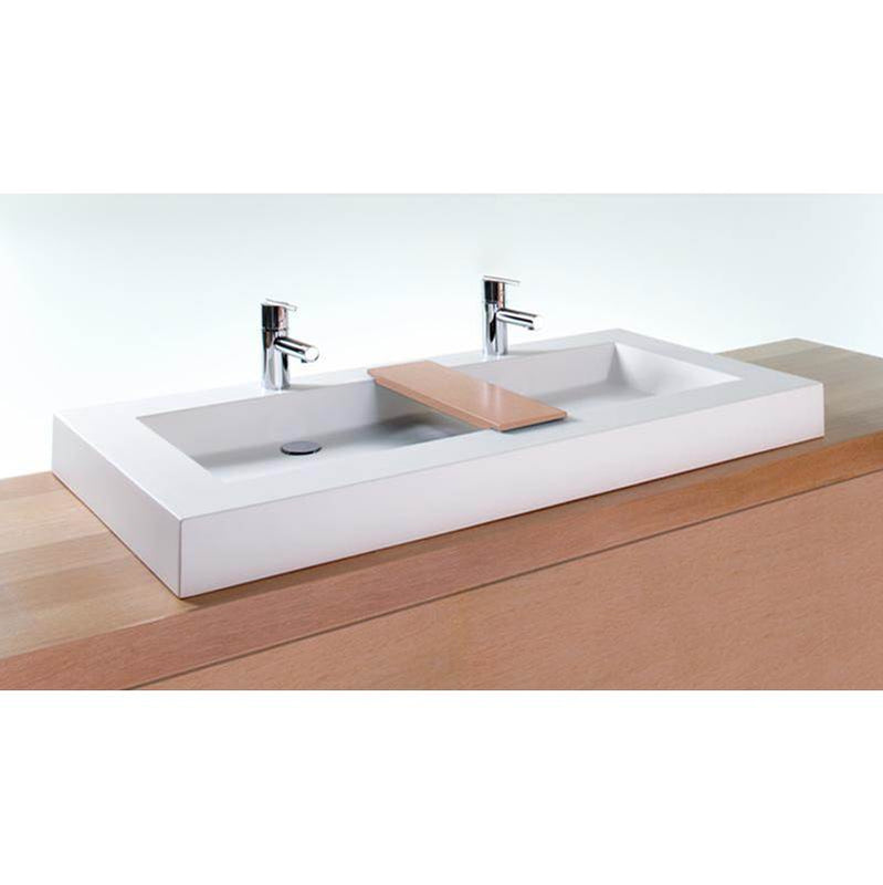Wet Style VC48-O-PC Lav - Cube - 48 X 22 X 4 - Pc O/F - Parent