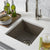 Native Trails NSB1515 Ventana Native Stone Bar and Prep Sink