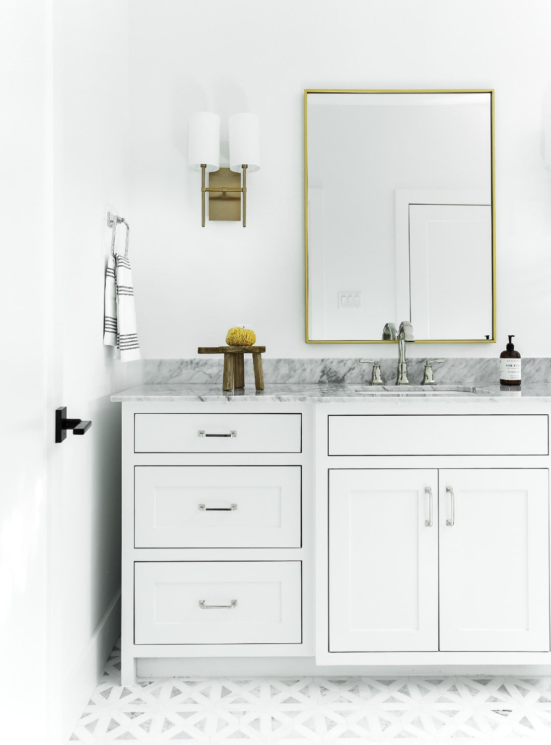 Crystorama VER-242 Veronica 2 Light Wall Mount