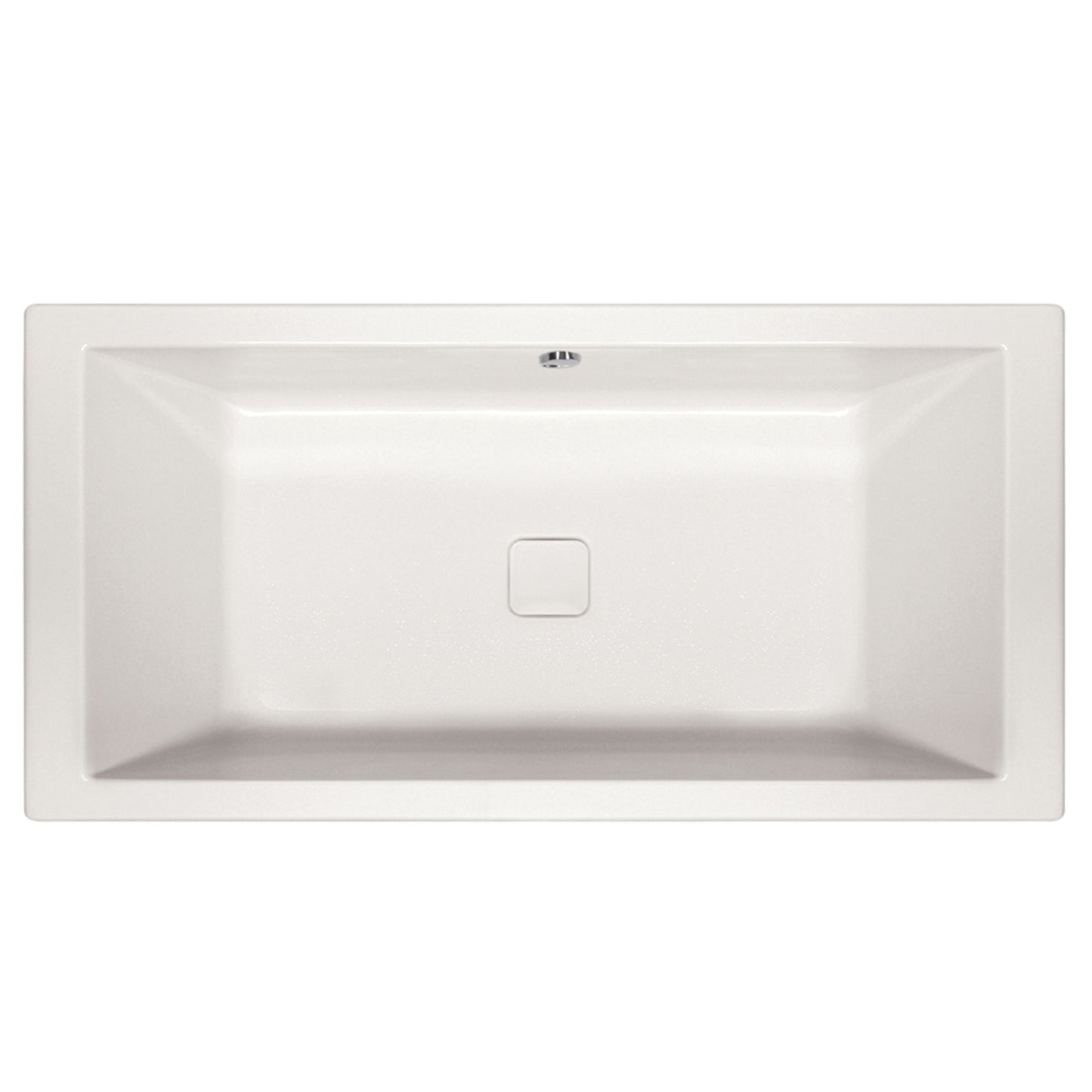 Hydro Systems VER7236ATO Versailles 72 X 36 Acrylic Soaking Tub - Parent