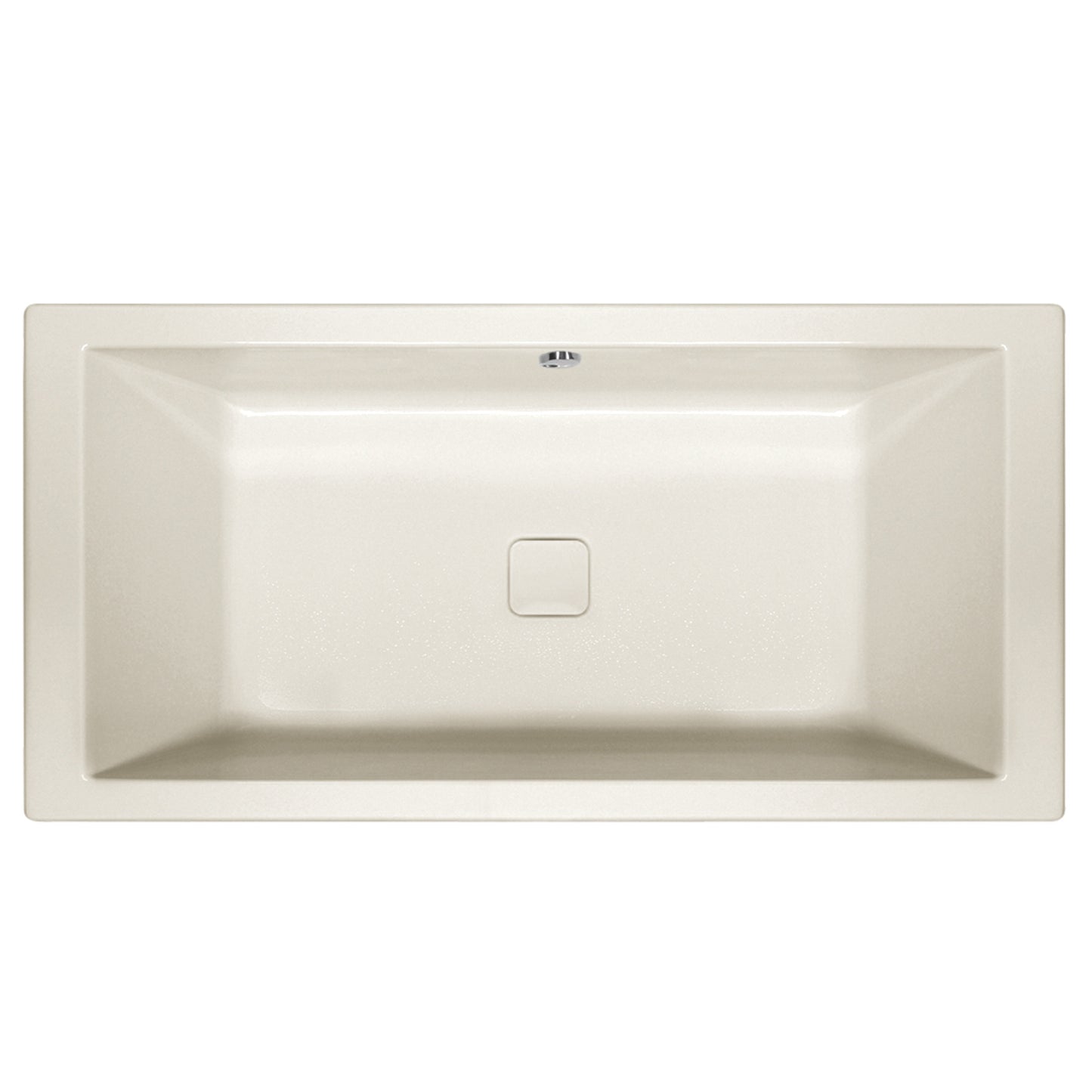 Hydro Systems VER7242ATA Versailles 72 X 42 Acrylic Thermal Air Tub System