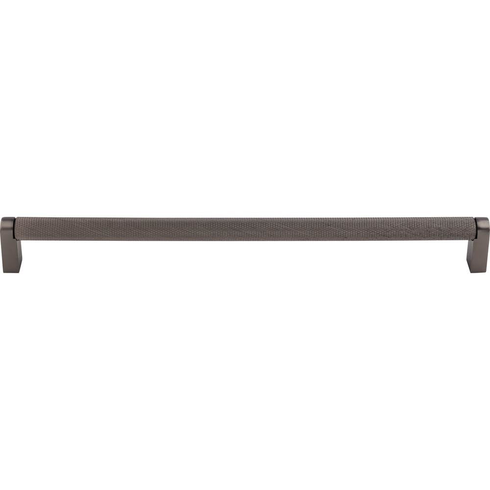 Top Knobs Amwell Bar Pull Center to Center