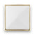Linkasink VH006PB 3 Artisan Glass Hardware