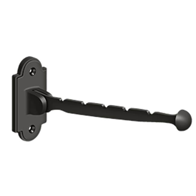 Deltana VH65 Valet Hook, 7 Projection