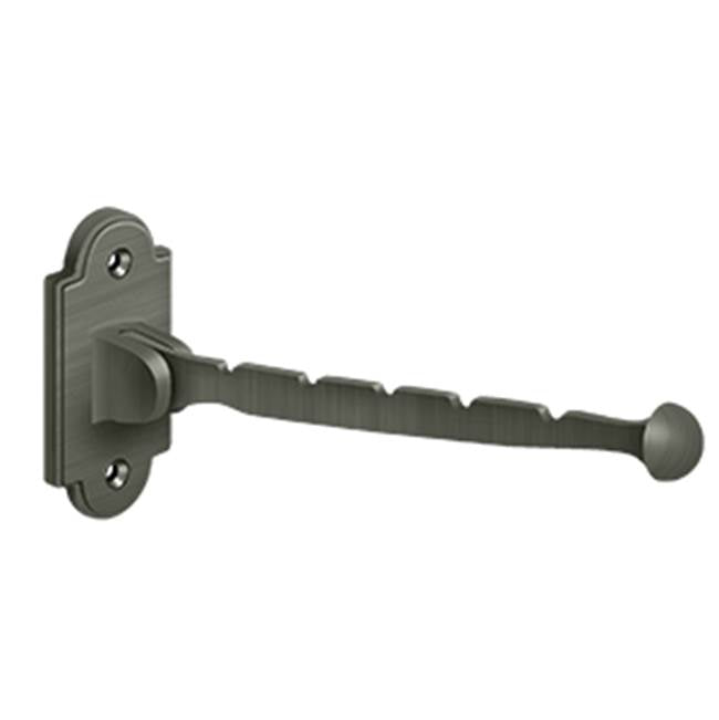 Deltana VH65 Valet Hook, 7 Projection