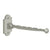 Deltana VH65 Valet Hook, 7 Projection