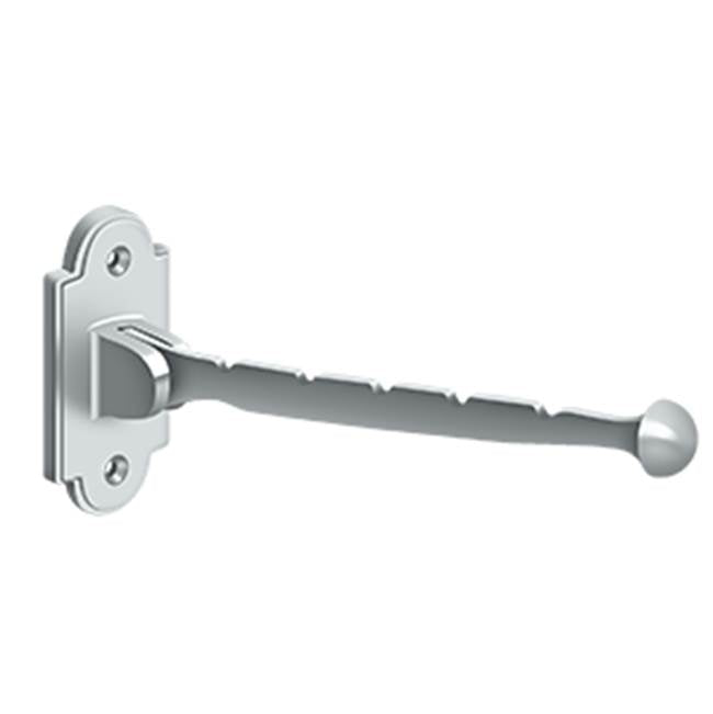Deltana VH65 Valet Hook, 7 Projection