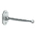 Deltana VH65 Valet Hook, 7 Projection