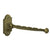 Deltana VH65 Valet Hook, 7 Projection