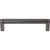 Top Knobs Pennington Bar Pull Center to Center