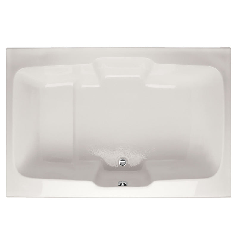 Hydro Systems VIC7348ATA Victoria 73 X 48 Acrylic Thermal Air Tub System - Parent