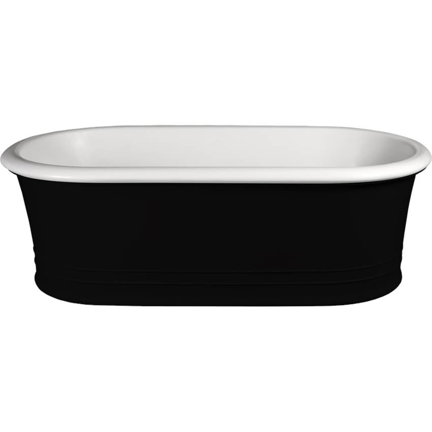DADOquartz Viviane 71'' Bathtub
