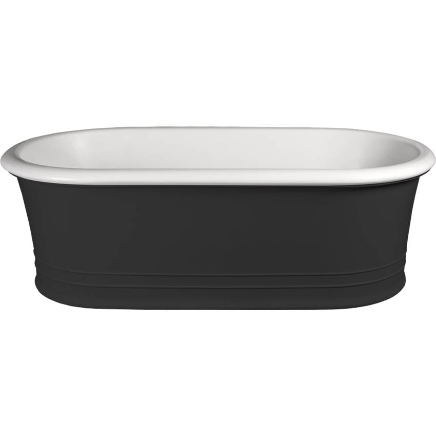 DADOquartz Viviane 71'' Bathtub