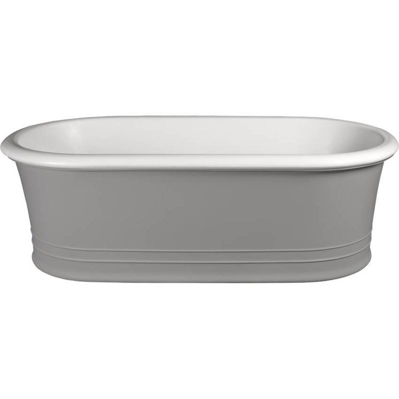 DADOquartz Viviane 71'' Bathtub