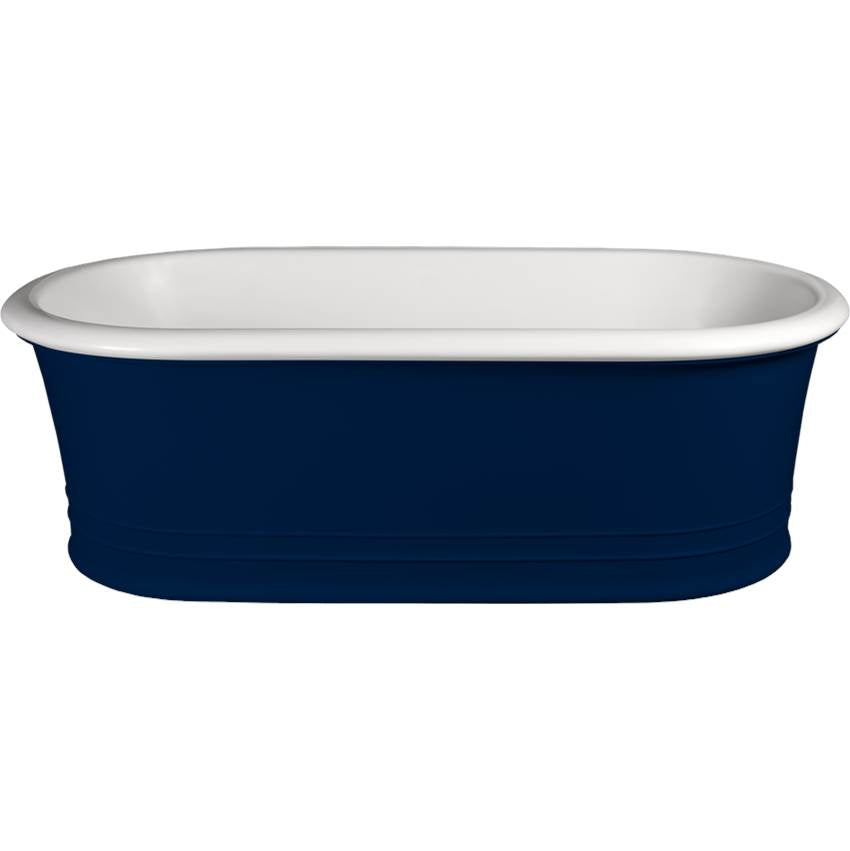DADOquartz Viviane 71'' Bathtub