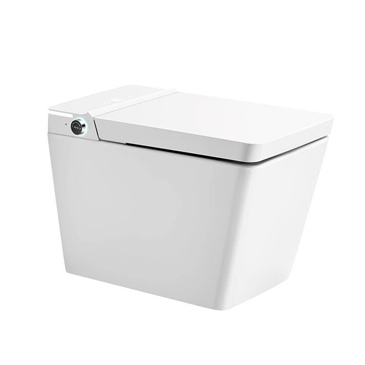 Villeroy And Boch 2500CS Memento Intelligent Toilet - Parent