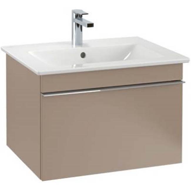 Villeroy And Boch A932U1 Venticello Vanity unit for washbasin 21 3/4 x 16 1/2 x 19 3/4 (553 x 420 x 502 mm)