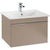 Villeroy And Boch A932U1 Venticello Vanity unit for washbasin 21 3/4 x 16 1/2 x 19 3/4 (553 x 420 x 502 mm)
