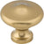 Top Knobs M1227 Peak Knob 1 5/16"