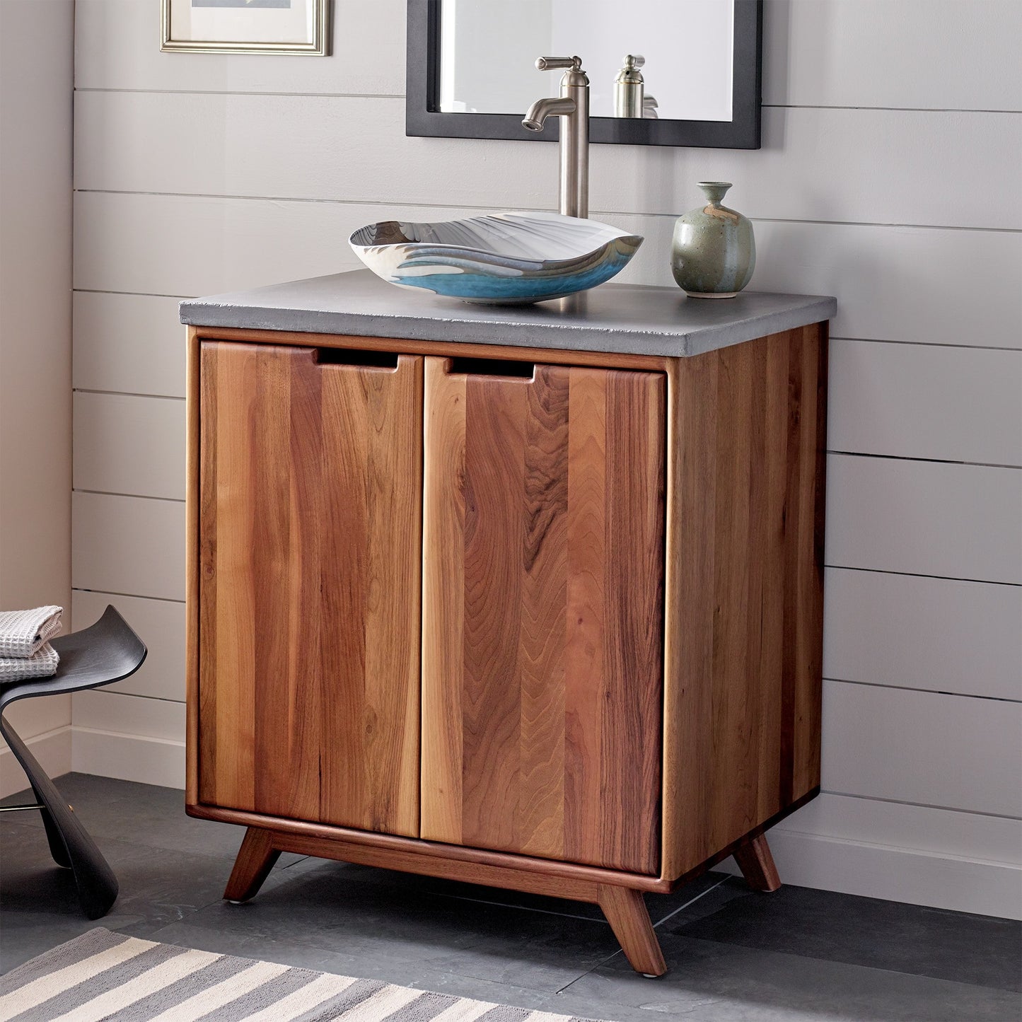 Native Trails Topanga Vanity Base - Parent