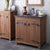 Native Trails Americana Vanity - Parent