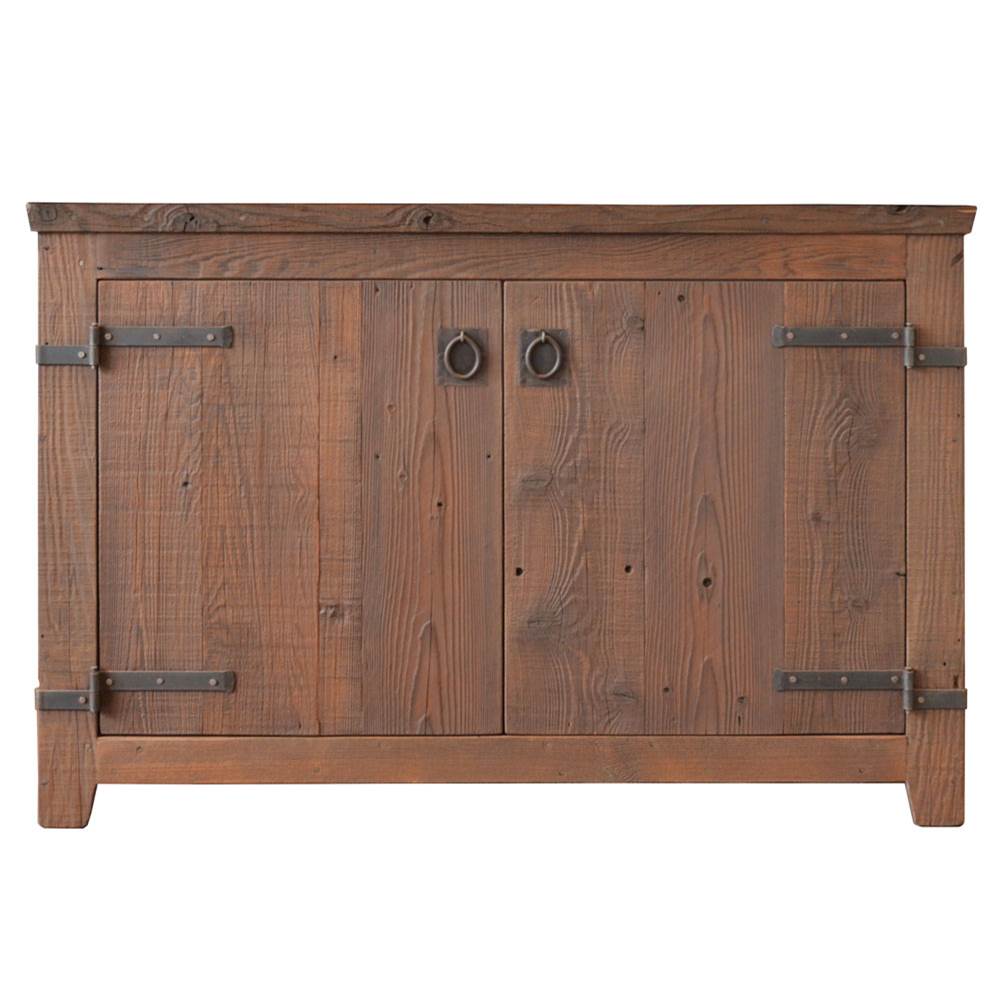 Native Trails Americana Vanity