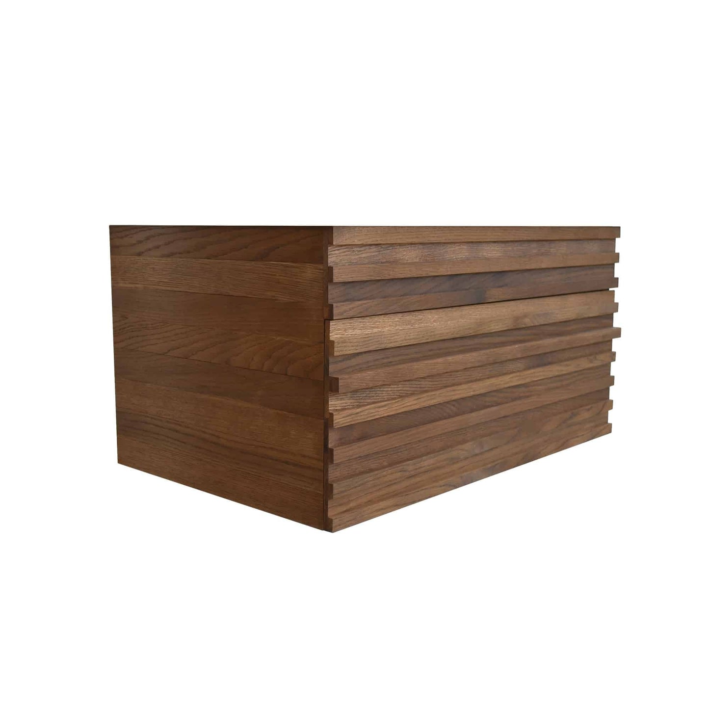Native Trails Winemaker Vanity Base