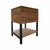 Native Trails Winemaker Vanity Base