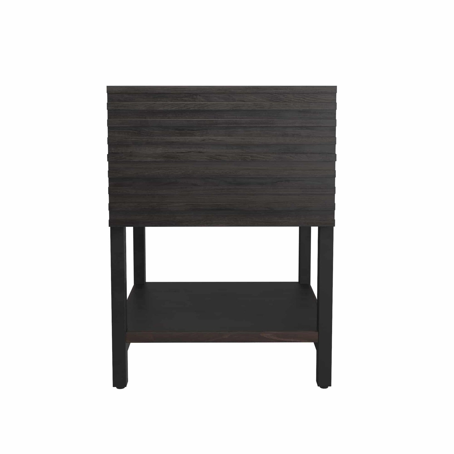 Native Trails Winemaker Vanity Base - Parent