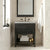 Native Trails Winemaker Vanity Base - Parent