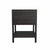 Native Trails Winemaker Vanity Base - Parent